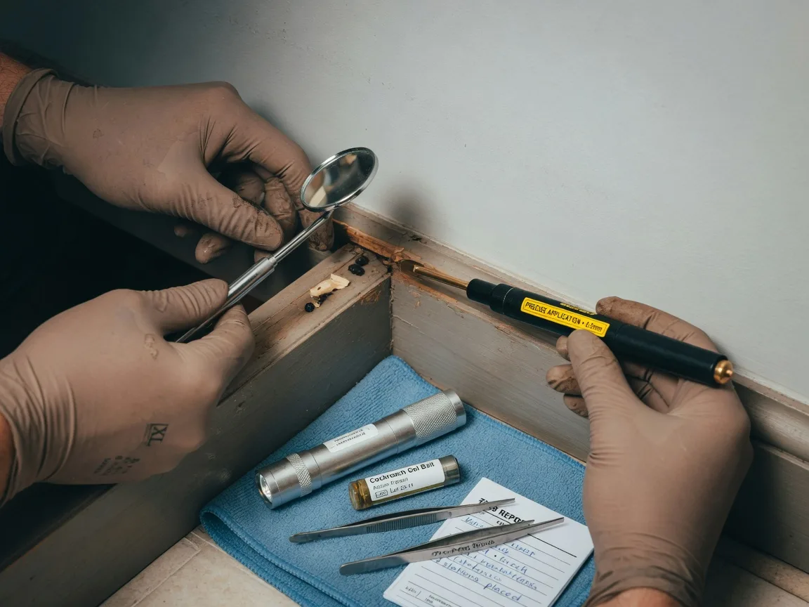 Why choose Emergency Pest Control in Normal, IL